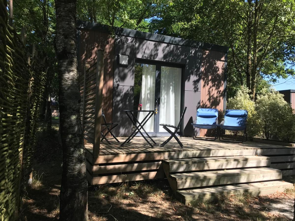 Cottage Du Garlai Bressuire Buitenkant foto